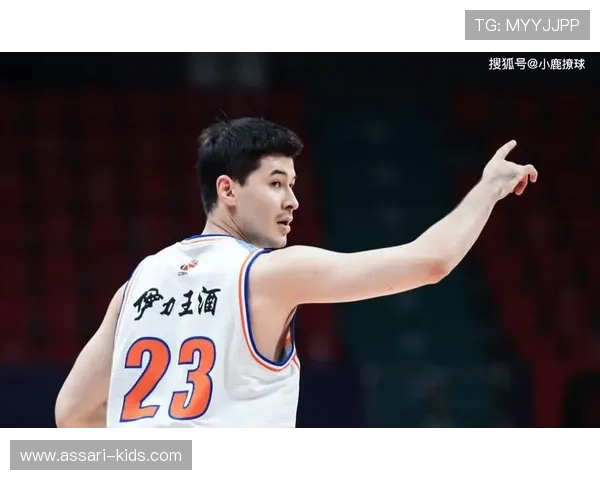 阿不都报销新疆季后赛前景告急