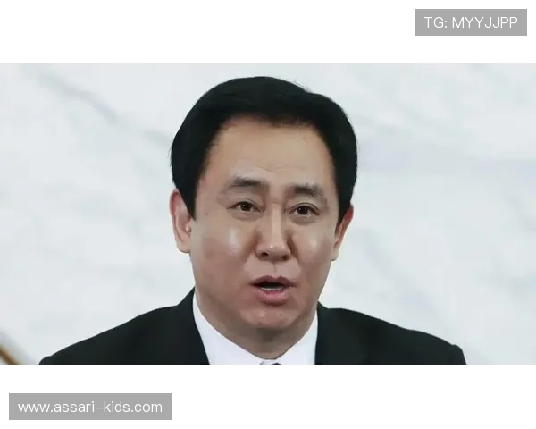 许家印涉八罪庭认罪待判